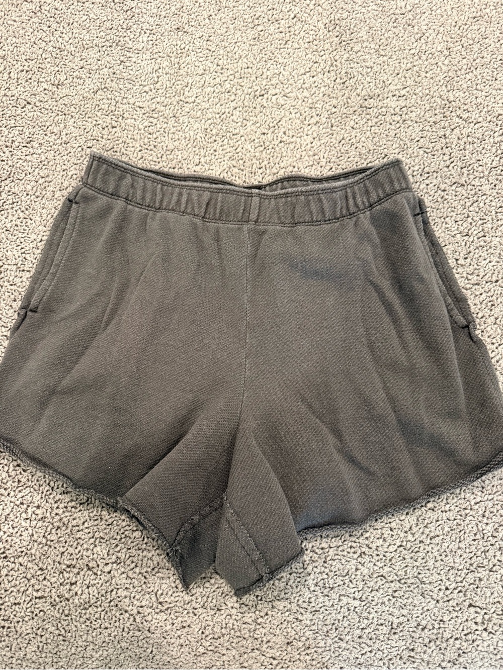 AERIE Knit Lounge Shorts